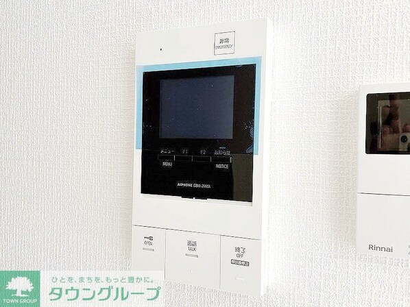 GRAN PASEO三宿の物件内観写真